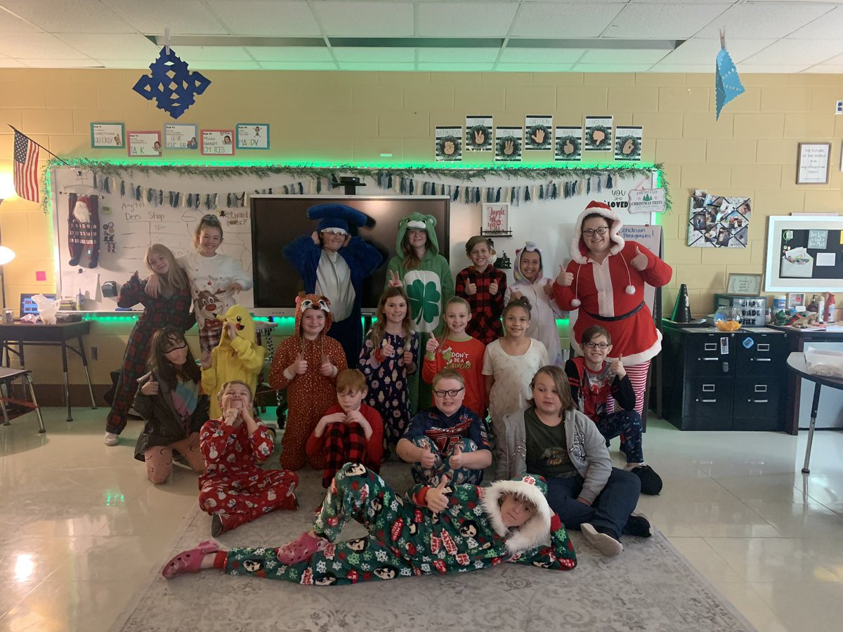 Chandy Dees tweet media