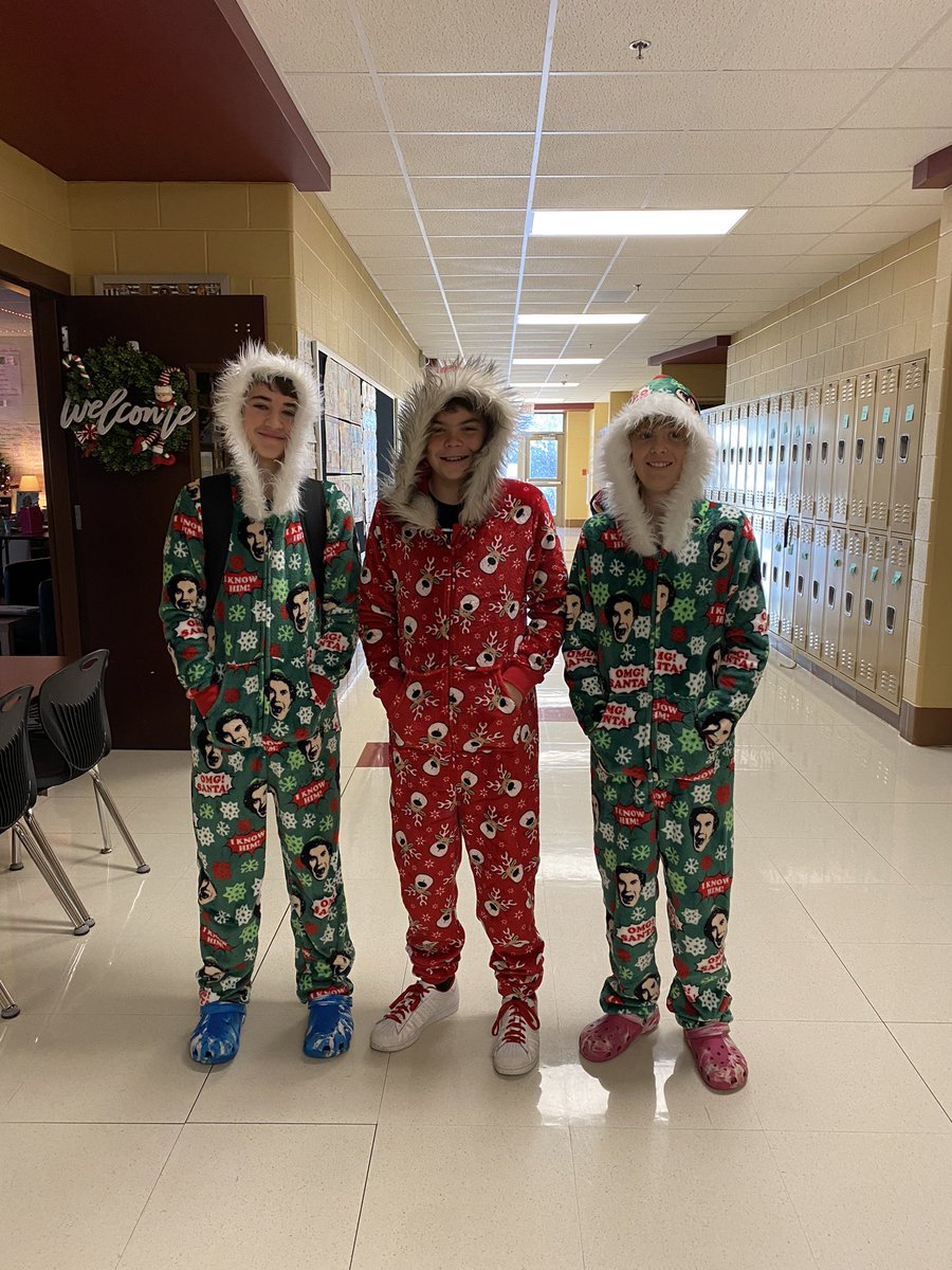 Chandy Dees tweet media