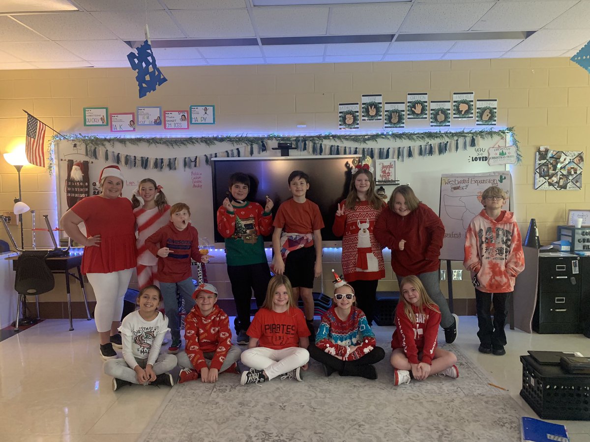 Chandy Dees tweet media