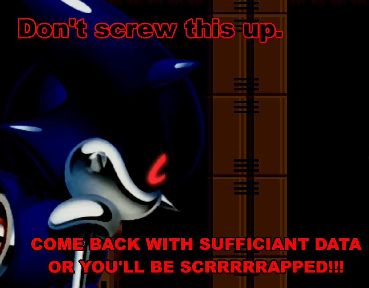 Metal Sonic tweet media