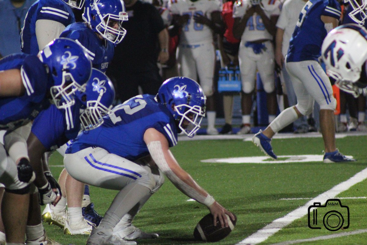 WFHS_FB's tweet photo. #RecruitWestFel #RecruitTheSaints 

2022 OL Robert Barrow 

5’9

205lbs

2nd Team All-District OL

SENIOR-SEASON HIGHLIGHTS:
https://t.co/LQ1zxgbdFJ https://t.co/KNefkKZOE4