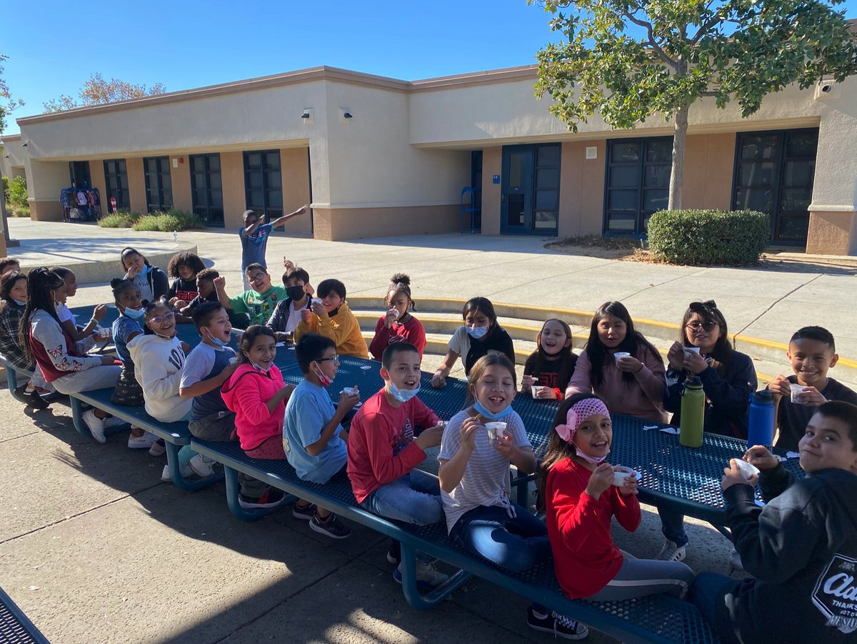 Victoriano Elementary tweet media
