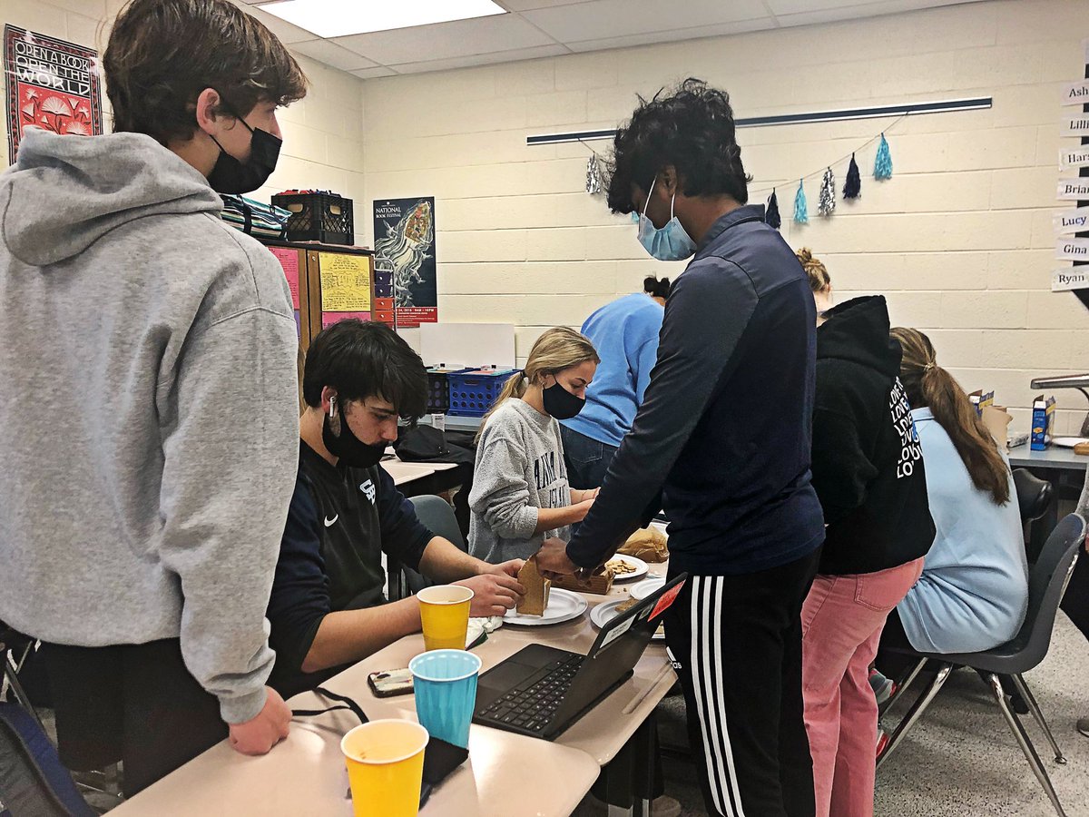 Stone Bridge PEER tweet media