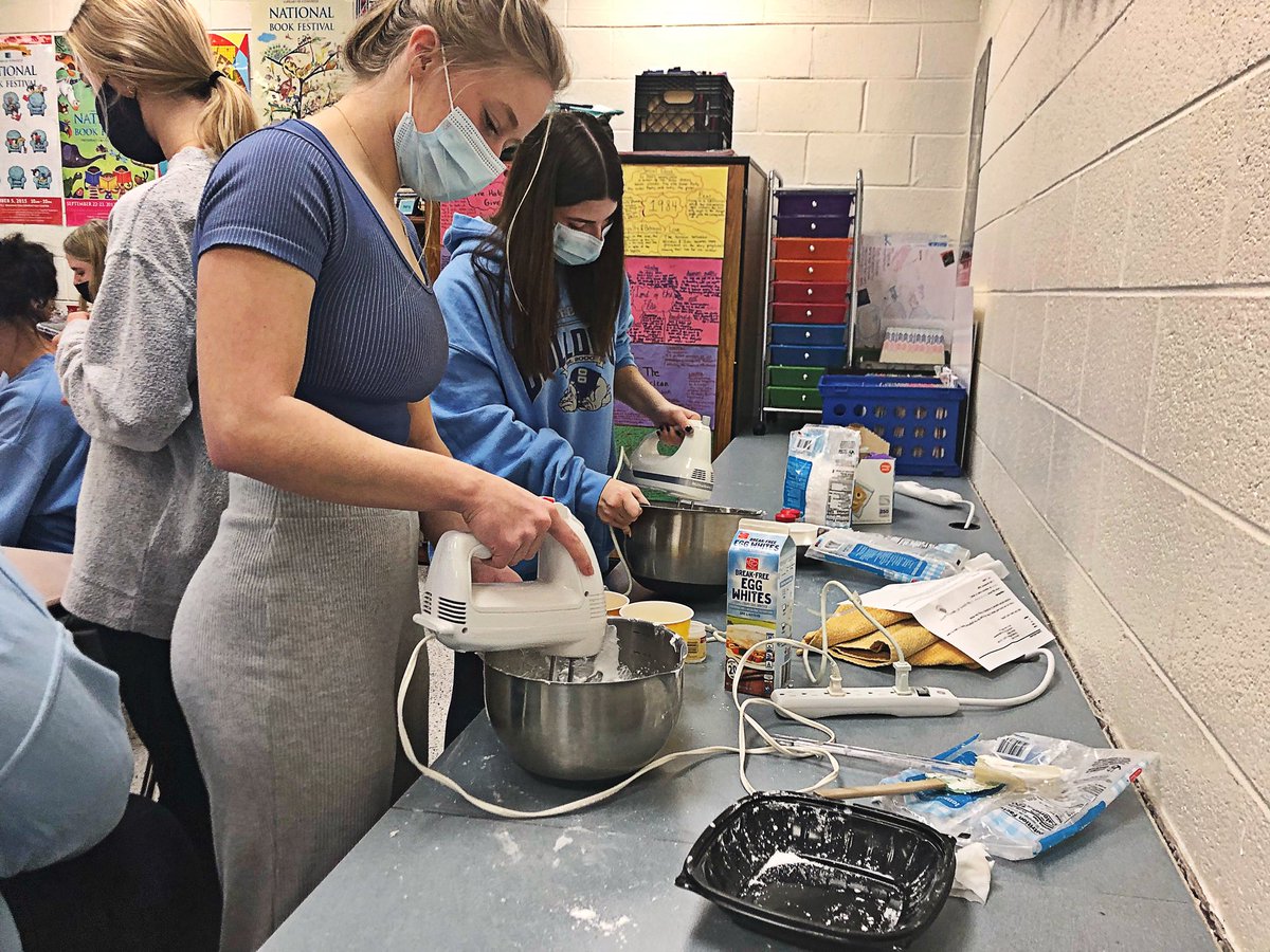 Stone Bridge PEER tweet media