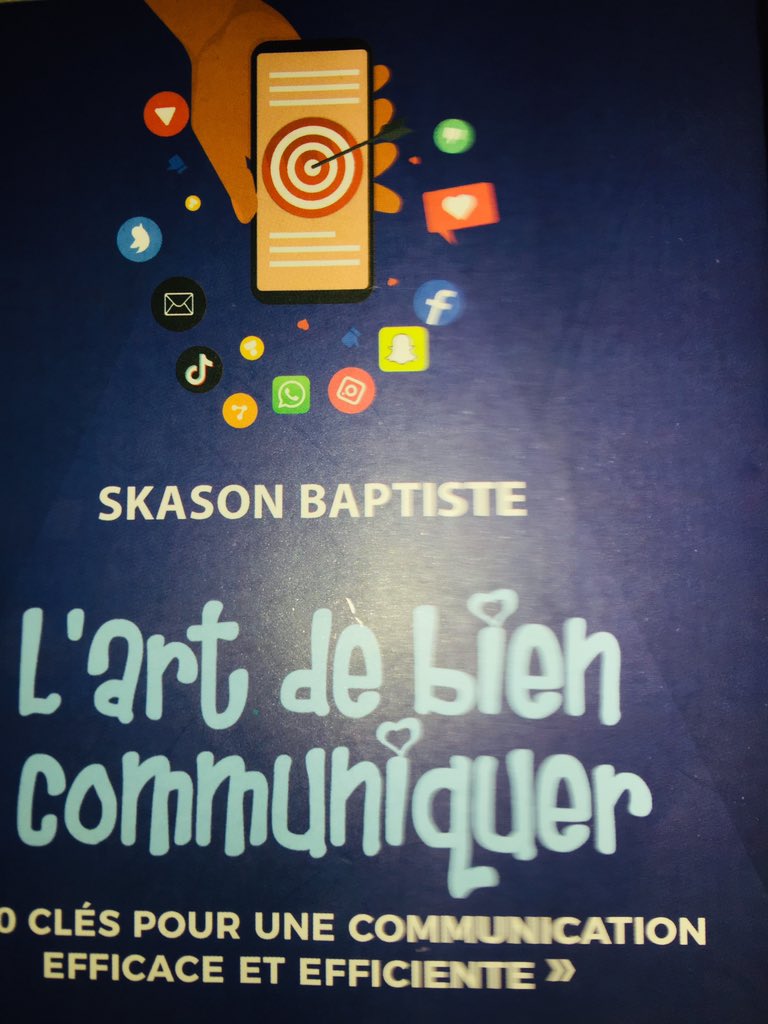 ordena_welito's tweet photo. La journée du livre 📚, à #ISNAC, a été émaillée de pensées positives. Cette rencontre fructueuse est marquée d’une pierre blanche.

Toutes mes félicitations à @SkasonBaptiste  @NazaireNazario , Christelle Monfiston, Pascéus Juvenky Saint Fleur. https://t.co/d0U6moZhs3