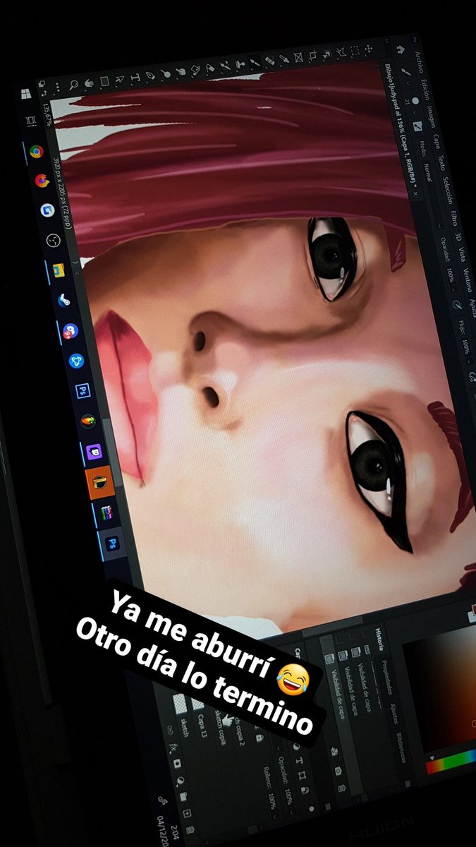 DalasReview's tweet photo. @cinthiaromc Uwu ❤ https://t.co/wAut71HAHN