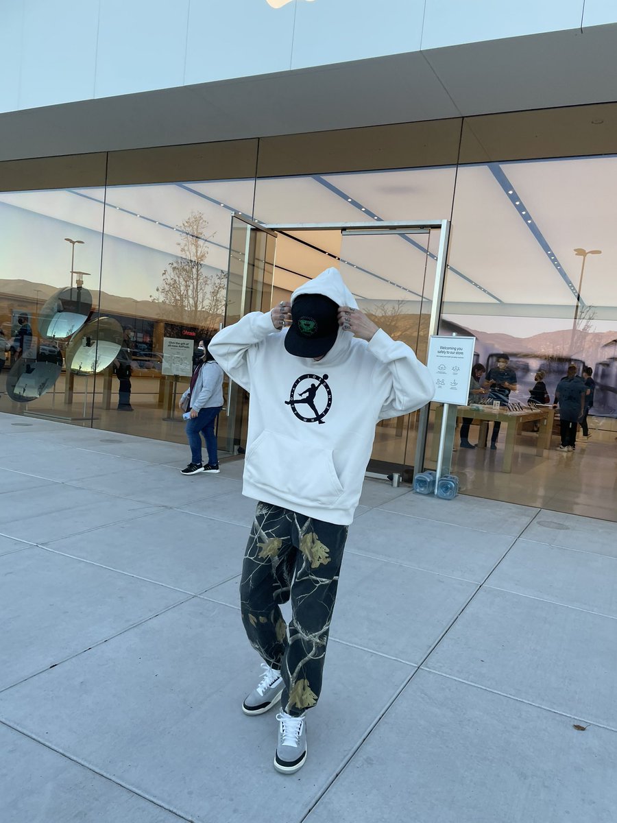 yourmanhobs's tweet image. Rt when u see Chance