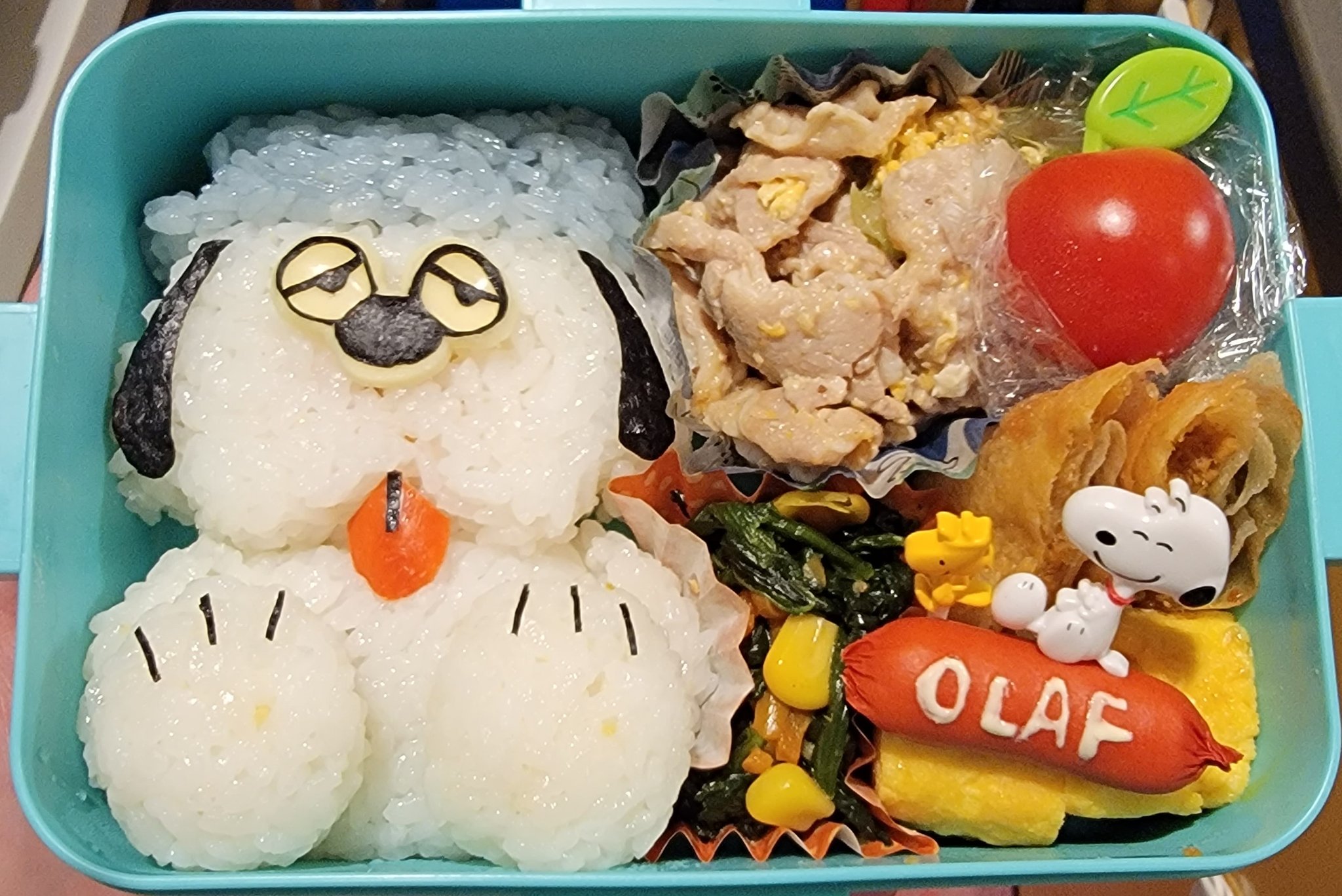 スヌーピー Snoopy 810 5 Twitter