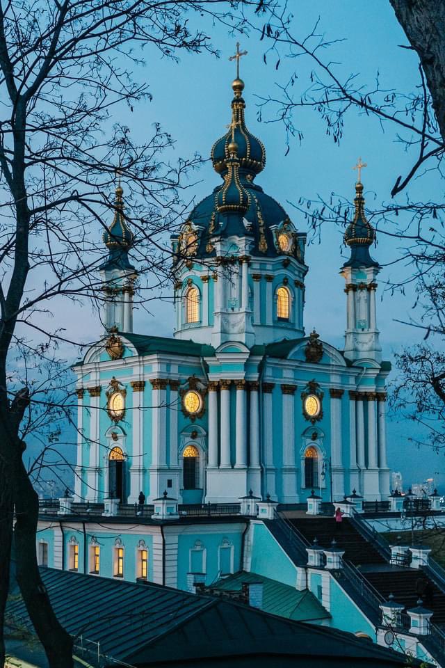 Ukraine Information in Japan on Twitter 