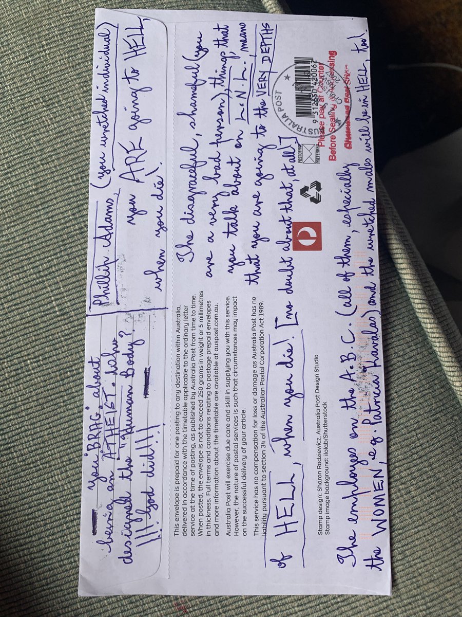 Phillip Adams tweet media