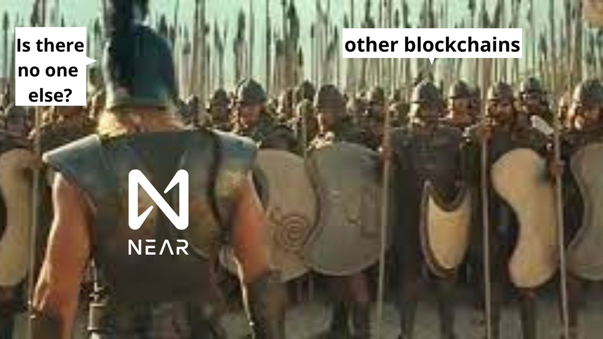 NearMaracaibo's tweet photo. @NEARProtocol Grard#9820 https://t.co/VGatSYZ9Gk