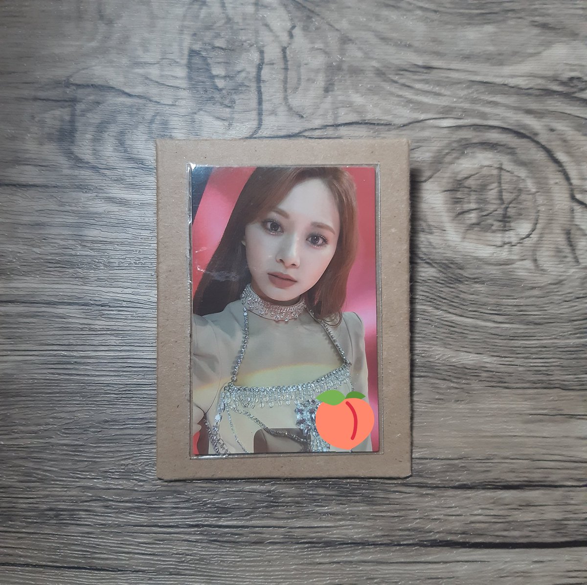 lkw_cart's tweet photo. 💌 #PanELLEo [ 120421 ]

Thank you @sammucart for packing Tzuyu safely. And ofc, thank you my french fries, @cypherftjimin, for this 🥺 You know the rest raebilog 😝 Love youuuu! https://t.co/oMWqpCgq1R