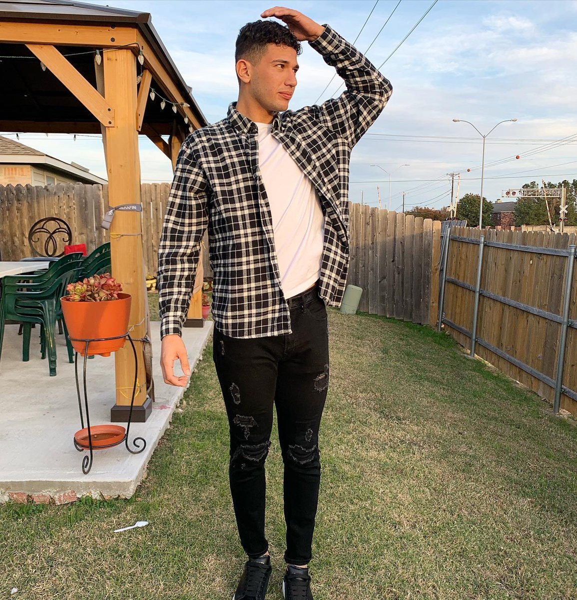 bennydiaz12's tweet photo. Texas you were good to me. Till next time 🤠 https://t.co/UZNfLZNwir