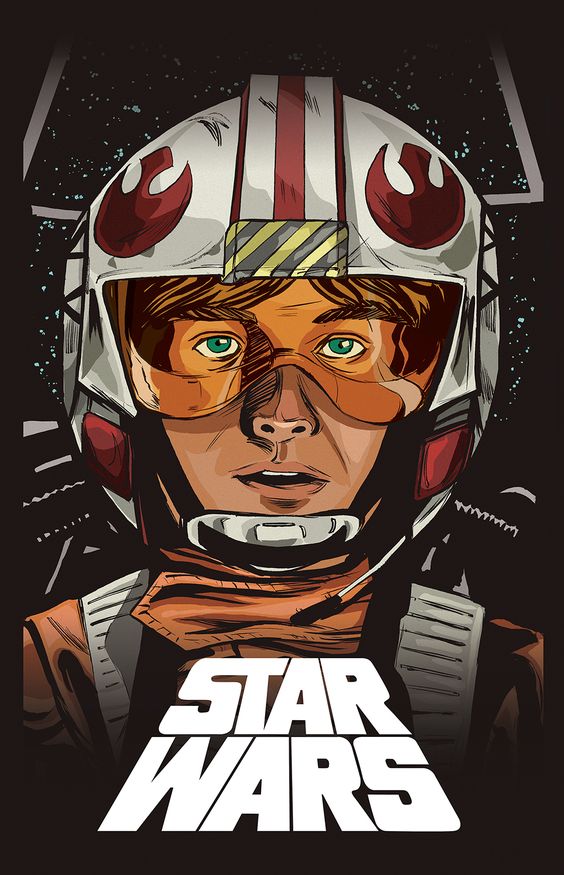 Star Wars Universe (@starwarsworld_) on Twitter photo 