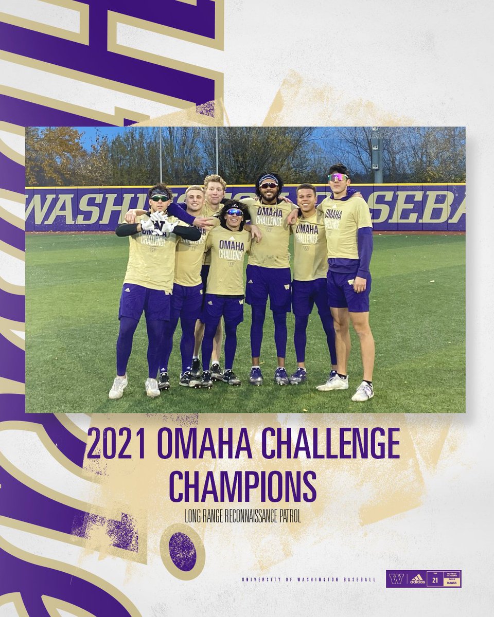 Washington Baseball tweet media