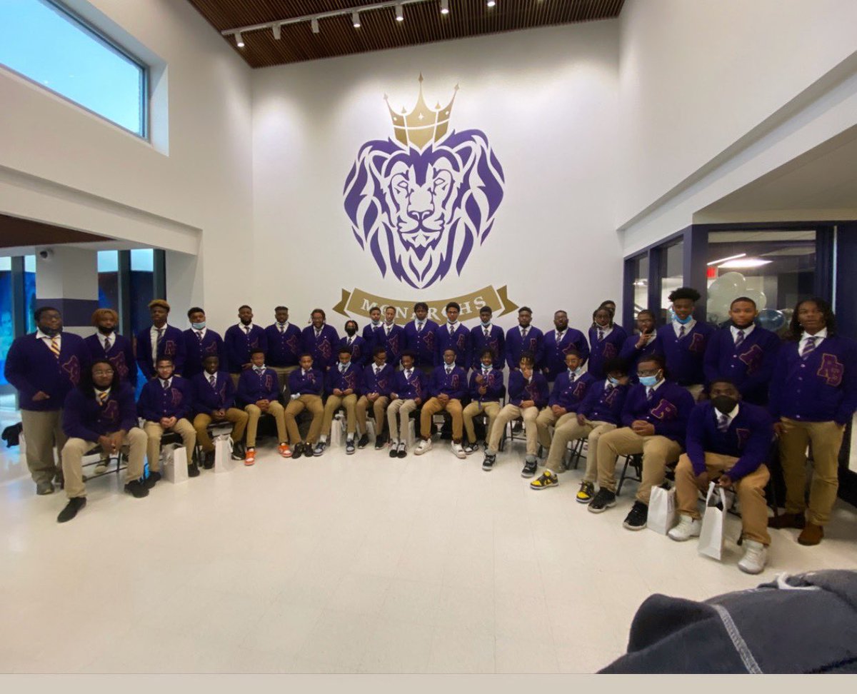 Charles R. Hunt II tweet media