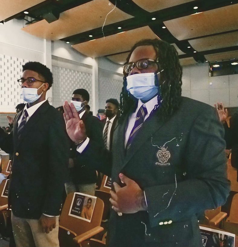 Charles R. Hunt II tweet media