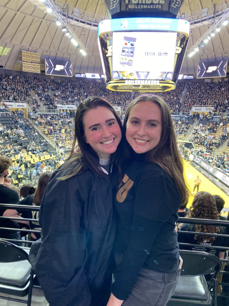 #boilerup !!!!