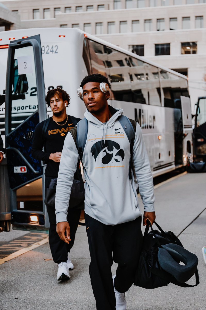 IowaOnBTN's tweet photo. 📍 Indianapolis, IN https://t.co/FzpeLBfjRE