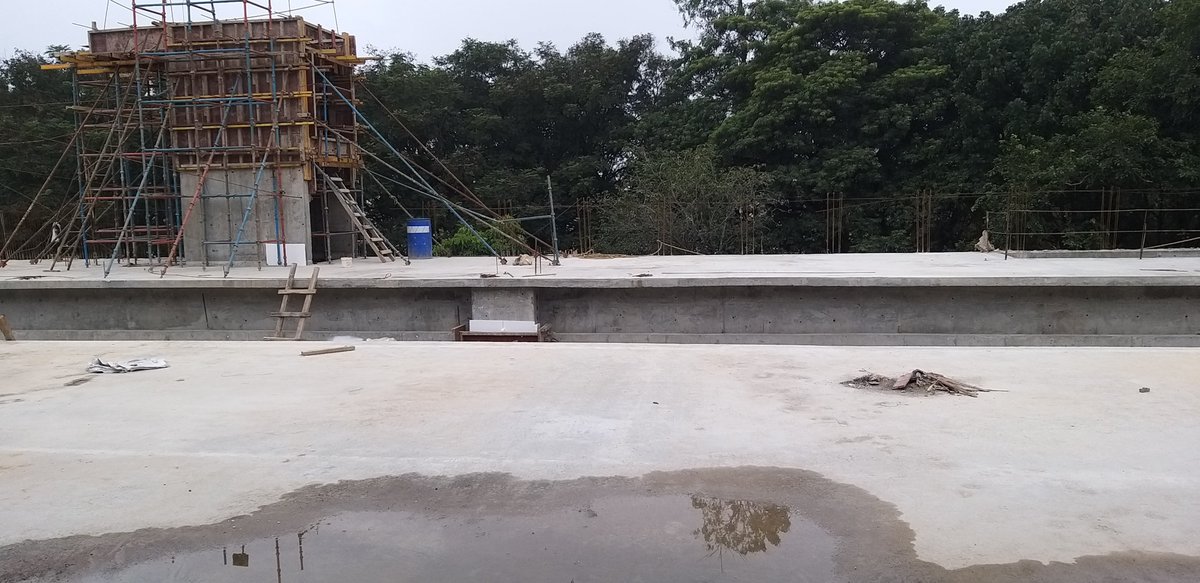 saneyedoc1's tweet image. #RVRoad #Nammametro #Interchange has made good progress. If they facilitate the lift on platform 1 will be useful to the elderly. 
@cpro3naamametro @nammametro @srivasrbmrccoi1 @MDNammaMetro @kappansky @ChristinMP_TOI @Lolita_TNIE @PoojaPrasanna4