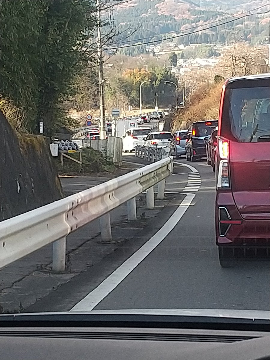 国道353号の最新渋滞情報 今日現在 リアルタイム情報 ナウティス