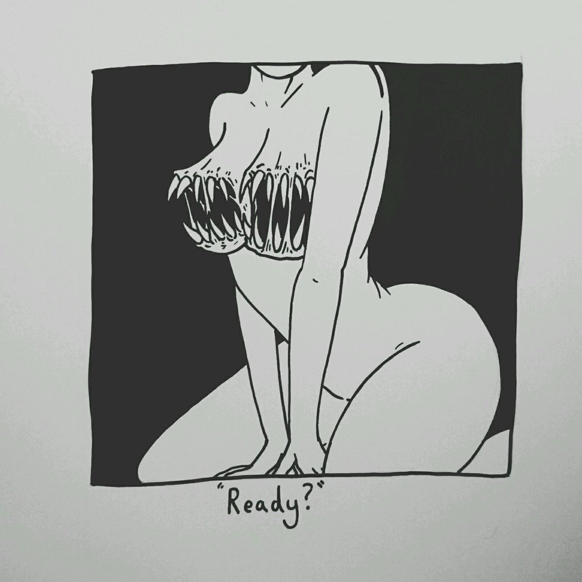 SexAndHorror's tweet photo. https://t.co/K57dfN1J4J