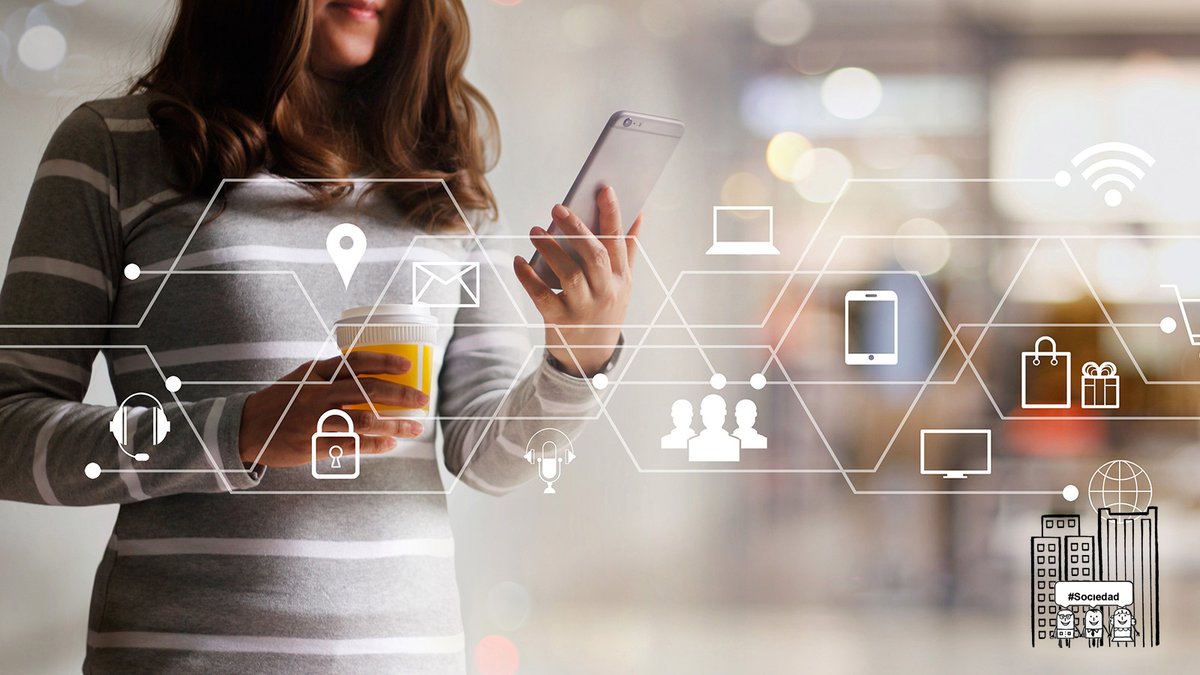CodesSaARG's tweet photo. #Sociedad La confianza es, en esta era digital, la clave en las relaciones empresariales.

https://t.co/6OG1KheBpS https://t.co/9Md2a9NdHb