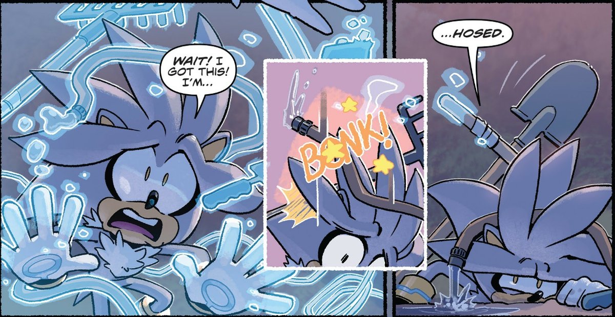 No Context Sonic (@nocontxtsonic) on Twitter photo 