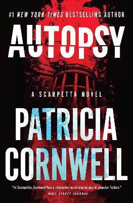 lovedotit's tweet photo. @1pcornwell WoW that was an amazing interview. If I don’t dream about you or #Scarpetta or even space there is something wrong me. Bless you Patricia @1pcornwell and thank you for sharing all this with us 🙏 Christmas came early this year Much love 💕📚
#Scarpettaisback
#Autopsy https://t.co/OUCcwUUu5q
