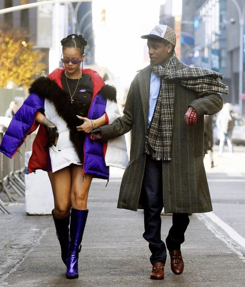 FUCCl's tweet image. 