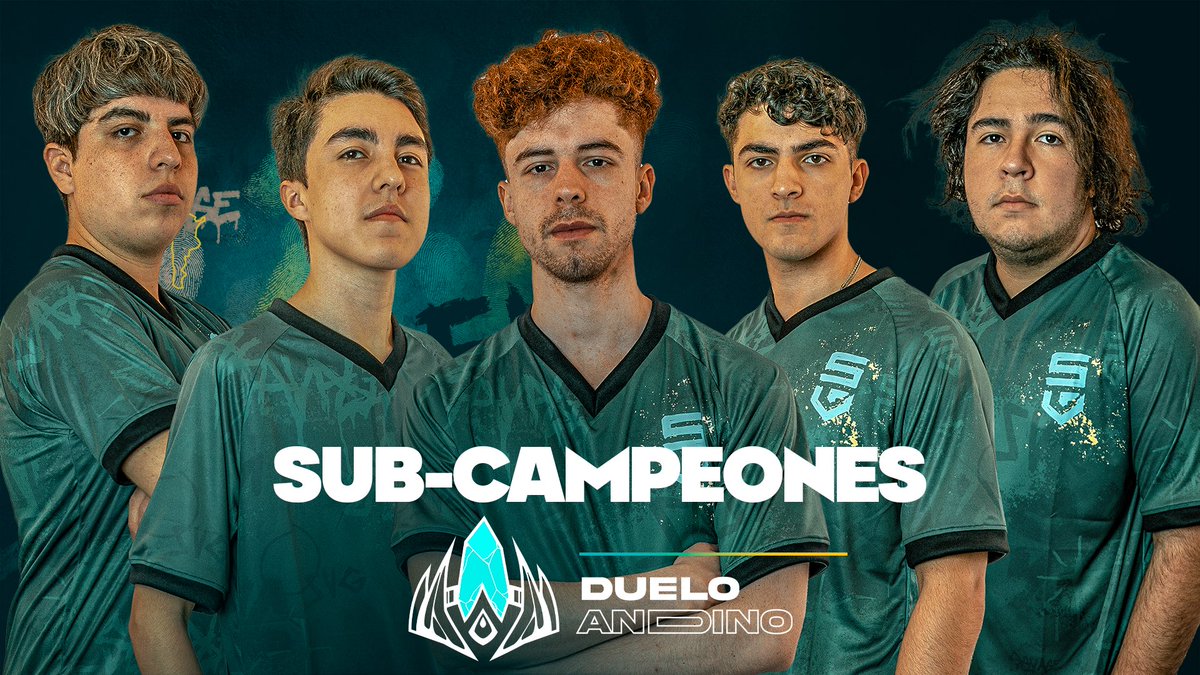 Como que no tenía tantas ganas de cruzar la cordillera… 

No pudo ser, caemos en el #DueloAndino frente a <a href="/FuriousGamingLA/">Furious Gaming</a> por 3-2 y nos quedamos con la plateada🥈

WP Calavera! 👏🏻

#StaySavage