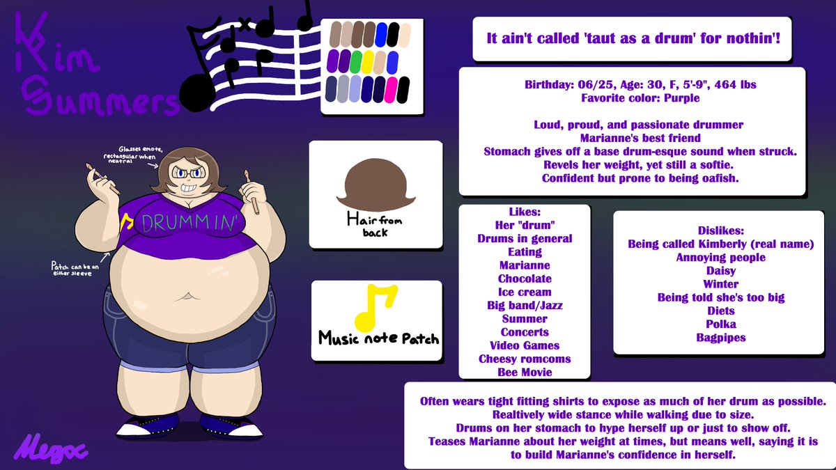 Mega's Workshop tweet media