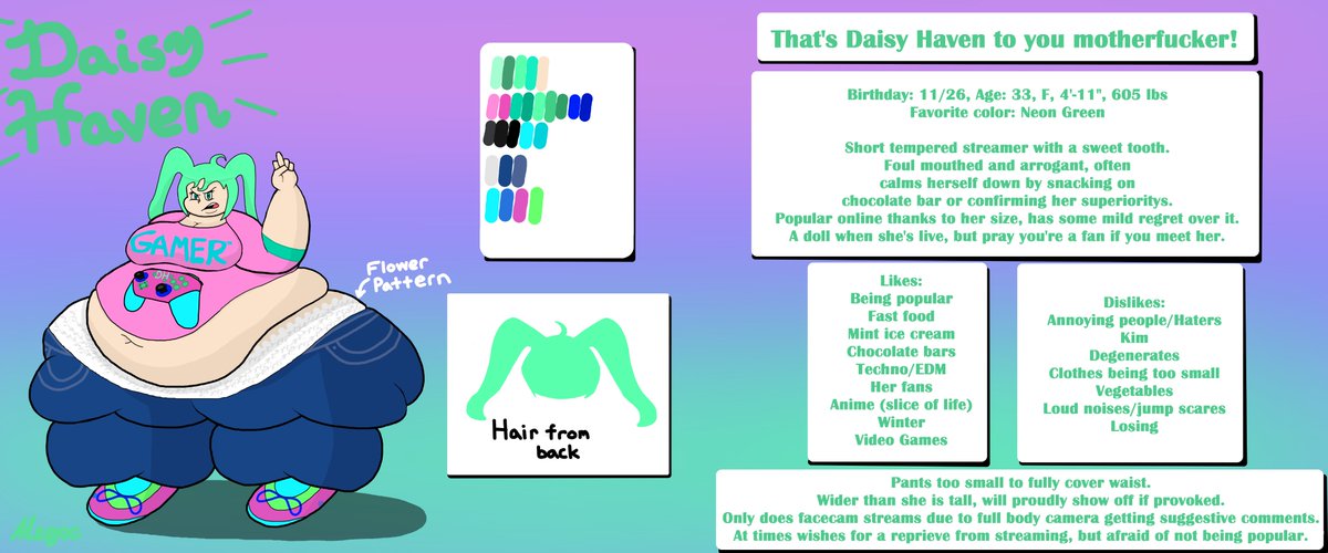 Mega's Workshop tweet media