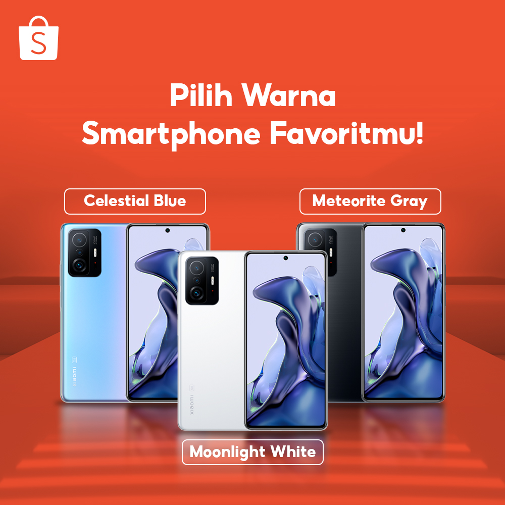 ShopeeID's tweet photo. Sobat Shopee, mana nih warna smartphone idaman kamu? 😍 Kamu mau dapetin yang mana dari mimin? Langsung aja reply di bawah kali aja mimin kirimin buat kamu! 😉 #ShopeeID https://t.co/N37ysotCMH