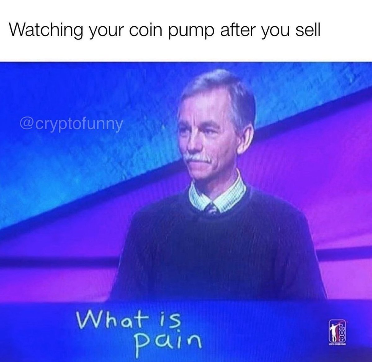 AltcoinDaily's tweet photo. Tell me your story 👇 https://t.co/vJfgCEkC3K