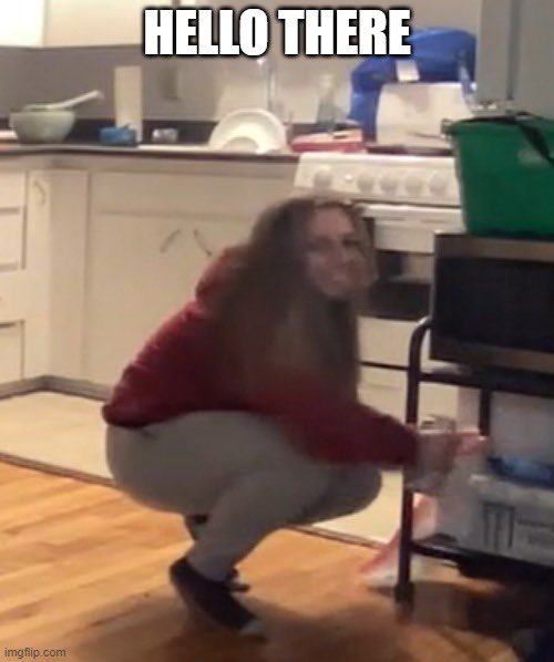dippin_doot's tweet photo. jus a lil floor goblin getting her nighttime caffeine https://t.co/4oEn3MNX0w