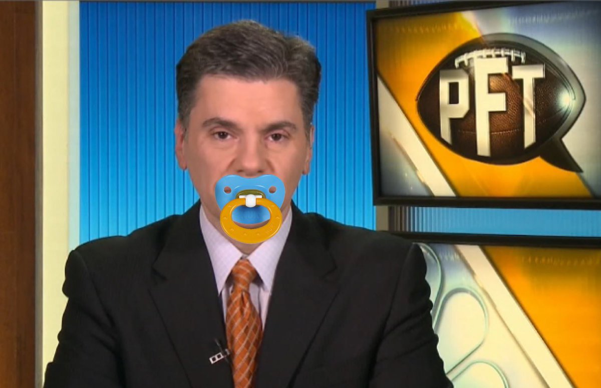 KurtBenkert's tweet image. Happy to help a guy like you get his impressions up on a slow night