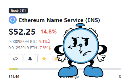 CryptoClocky tweet media