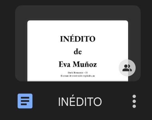 Y pensar que está de aniversario.