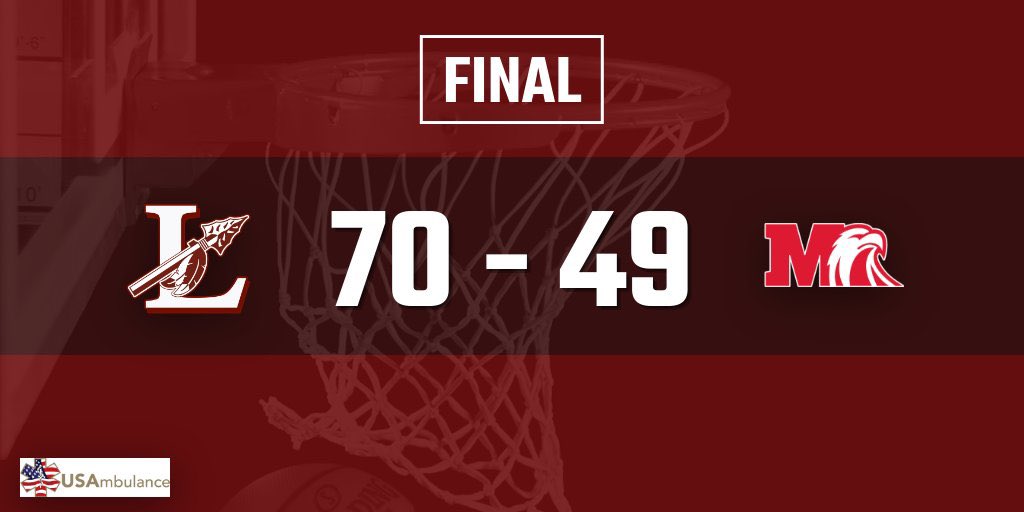 LebanonAthDept's tweet photo. 🏀 FINAL | Warriors come out on all cylinders in the second half to pull away from Milford. Sr Kam O’Connor led all scorers with 28 (six 3’s) 💪🏽

NEXT: Warriors (2-0) host Little Miami on Tuesday. #OnwardLebanon🚩 https://t.co/43GhNldUxE
