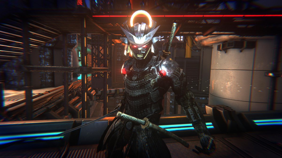 Windfang character details enhanced! Seems like he is getting closer and closer to where he belongs 👀

#NFTCommunity #NFTdrops #NFTGaming #BlockchainGaming