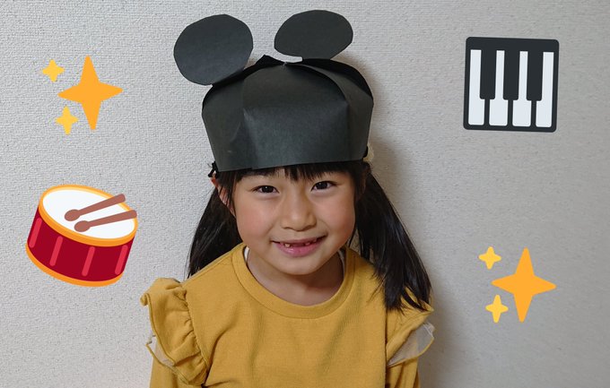 Twitterのコスプレ画像2