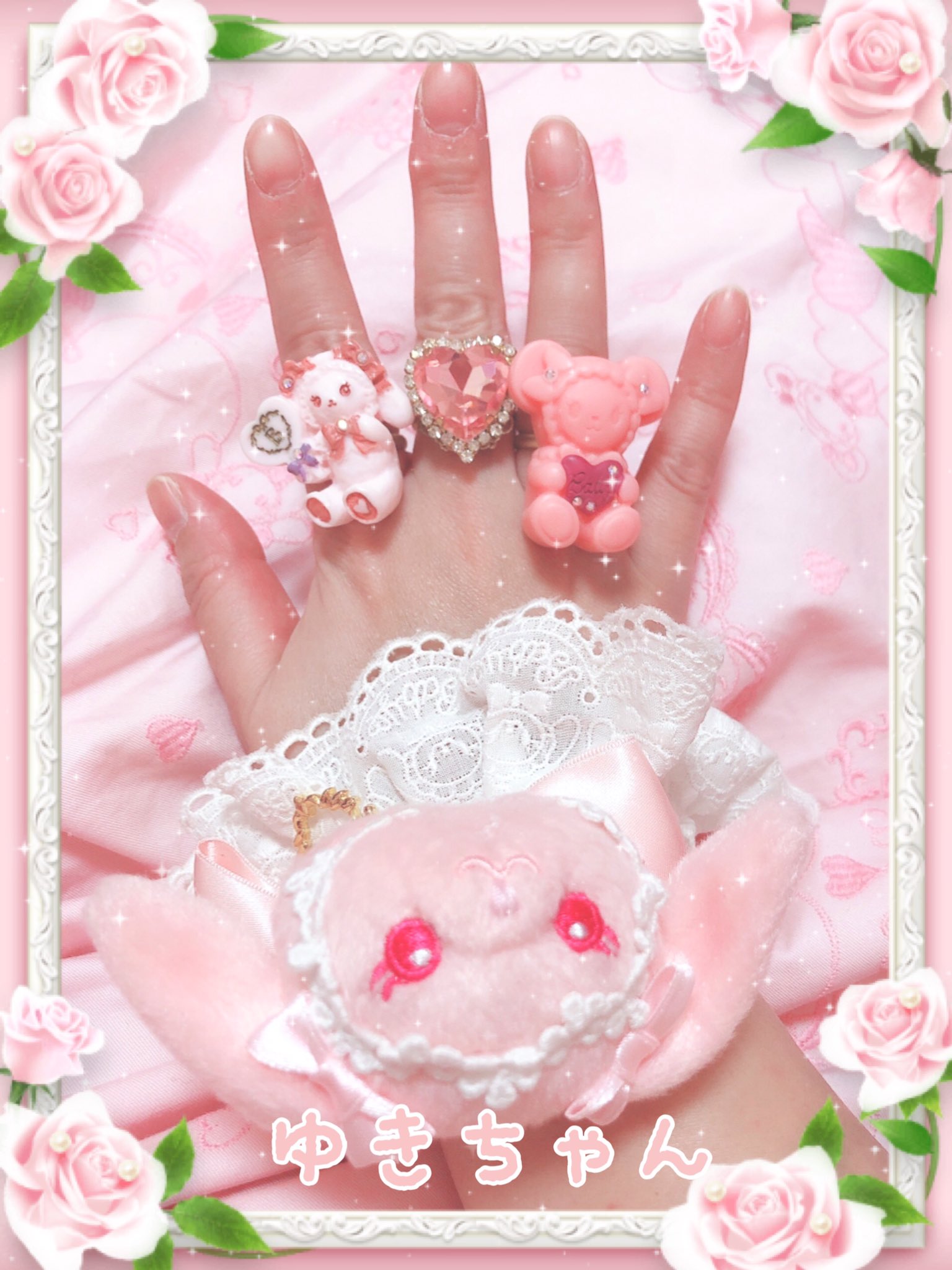 💓ゆきちゃんᕱ⑅ᕱ💓 on X: 