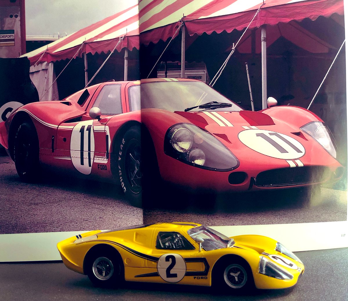 d2lQaCcfJyOjvm7's tweet photo. AmericanSportsCar
GT40MkⅣ
GTM MODELSレジンキット。約1年前に購入予約をして完成。実車のカラーは何色かあるが、自分はフィニッシュャーズピュアイエローを選択。昔、確かソリッド社製ミニカーで同じ色を買った記憶が有ります。
#フィニッシュャーズ
#FORDGT Mk IV
#GTMMODELS https://t.co/lNCylzDGqz