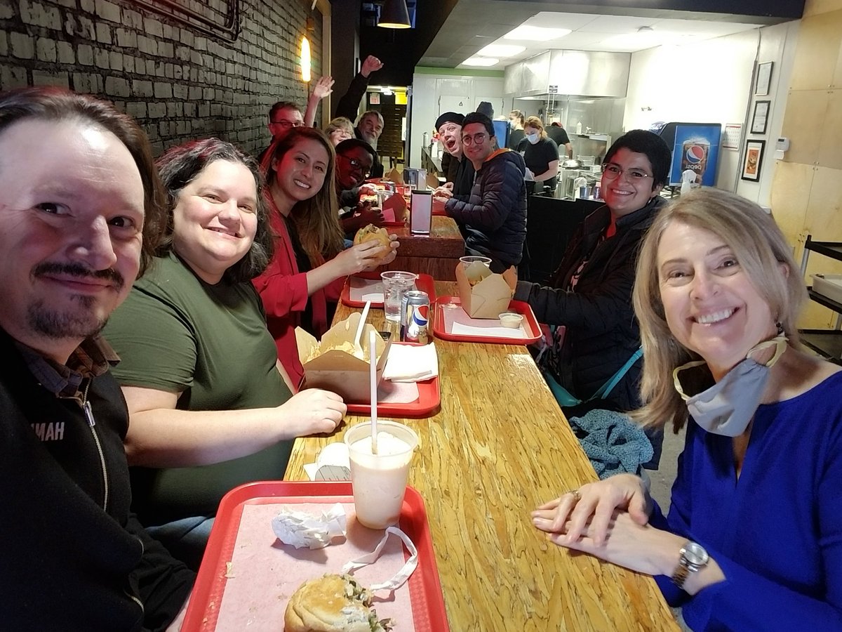 Alyson Connolly tweet media
