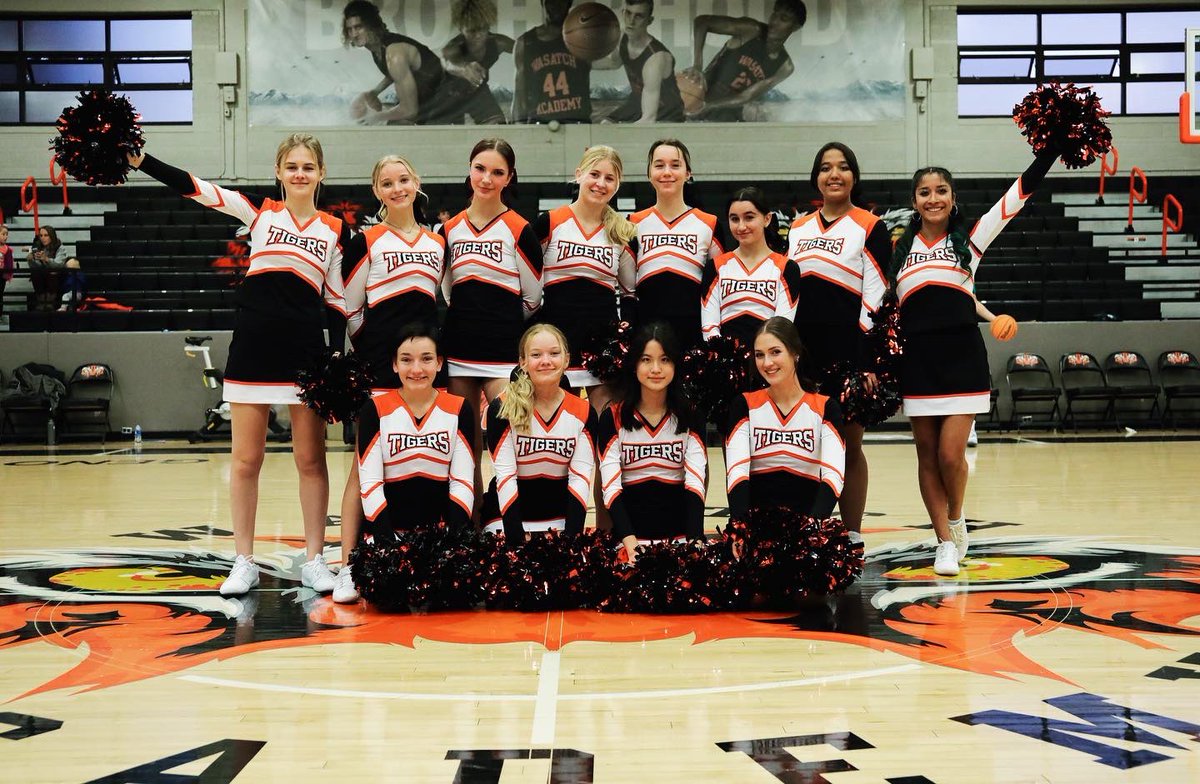 Wasatch Academy tweet media