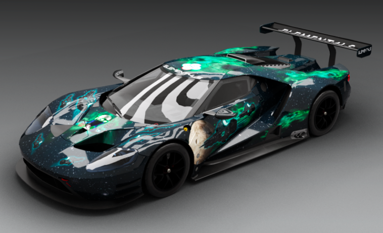 LostSOL03's tweet photo. Thank you at @SolWhips for making me this custom design to honor @element4ls ! Design is perfect and @Pixelwish_ thank you for the art! https://t.co/ufBhKmXosi