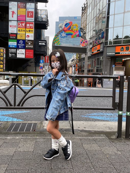 Twitterのコスプレ画像15