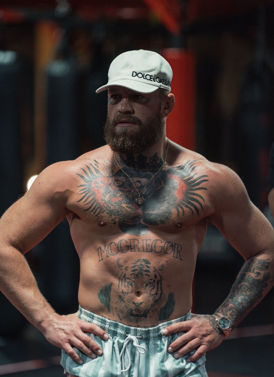 190lbs of granite. <a href="/McGregorFast/">McGregor FAST</a>