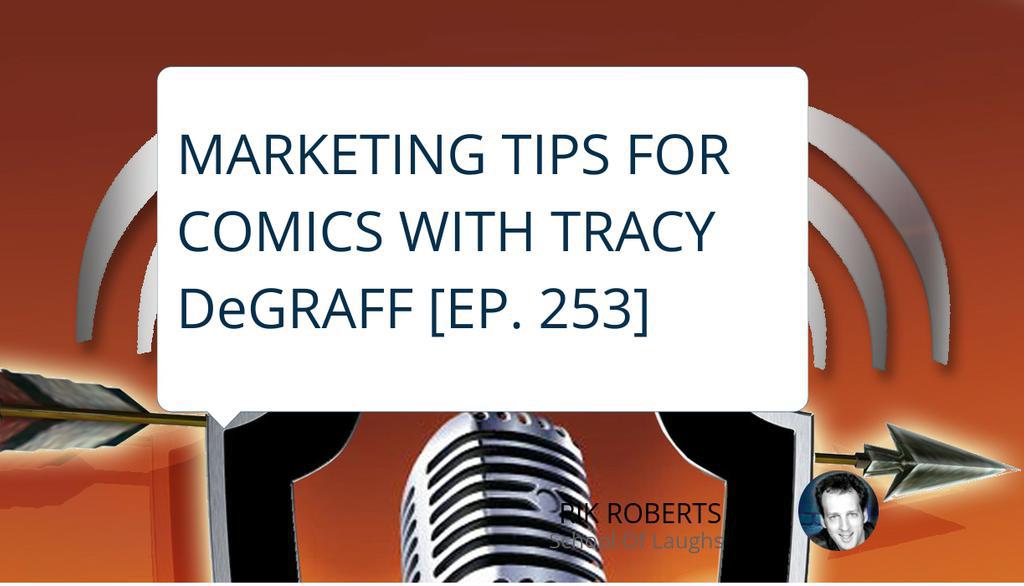 rikroberts's tweet photo. After penning her first book, “Laugh Anyway Mom”, Tracy took classes at The Second City in Chicago hoping to take her stories to the comedy stage.
Read more 👉 https://t.co/SfCCsFCB8D
#FunnyFemales #SchoolOfLaughs #SchoolofLaughsPodcast #PriducingAnEvent #TracyDegraff https://t.co/MByf8yFqlk